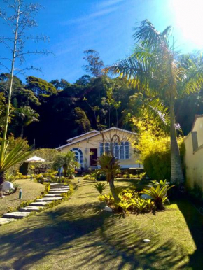 Pousada Valparaiso